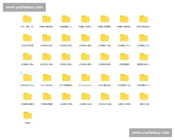 全方位精选剪辑视频素材大全资源获取技巧与高效创作实用指南全能